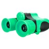 Levenhuk LabZZ B2 Green Apple Compact Binoculars for Kids -