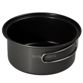 EVERNEW U.L.Alu.Pot700 ECA385