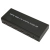 HD Multimedia Interface Switch 4K 4 in 1 4x1 HD