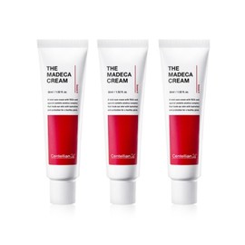 Centellian24 The Madeca Cream 50ml 3 packs free shipping / 센텔리안24 더 마데카 크림 50ml 3개 무료배송