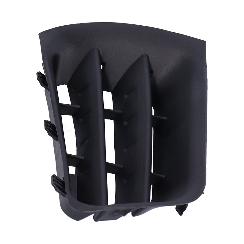 Front Bumper Grill Left Side 7701474478 Replacement Fit for Renault