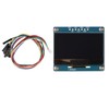 SSD1309 1.54inch Organic Light Emitting Diode Module 4 Wire SPI