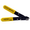Miller FO 103-S-200 Series Single Hole Fiber Optic Stripper for