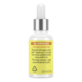 Pond’s Sérum Facial con Vitamina C 30 g Día Todo Tipo de Piel