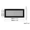 130x300mm / 5x12 inch Air Vent Cover - Ventilation Grille