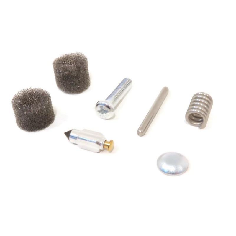 The ROP Shop | Carburetor Kit for Briggs & Stratton