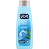 VO5 Herbal Escapes Shampoo, Ocean Refresh, 12.5 Ounce