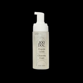 Barrier Strengthening Judak Mildly Acidic Propolis 64% Cleansing Foam 160ml / 장벽강화 주닥 약산성 프로폴리스 64% 클렌징폼 160ml