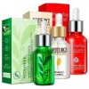 CB 3 Serum Arroz Rorec + Té Verde + Granada Anti Manchas