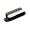 EVH Wolfgang Humbucker Pickup - Bridge - Black and White