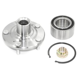 DuraGo 29596137 Front Wheel Hub Kit, 1 Pack