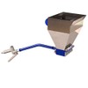 Bon 13-459 Stucco Spray Gun Nozzle, 12 mm