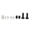 54mm RC Front Wheel Drive Shaft CVD Steel RC Front
