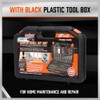 Ultimate Drill Bit Set - 246 PCS Comprehensive Premium Quality