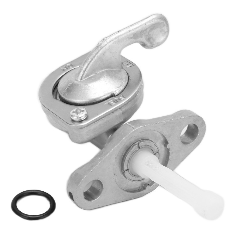 Fuel Valve Petcock Fuel Cock Valve 44300‑37F10 Replacement for Suzuki