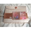 Profusion Cosmetics Glamourland 72 Pc Beauty Portfolio, eye, highlight/Cont