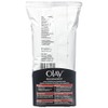Olay Regenerist Micro-Exfoliating Wet Cleansing Cloths - 30 ct