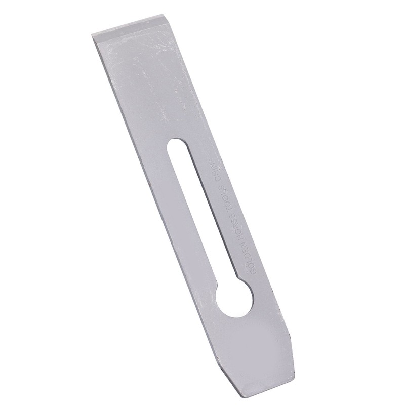 5Pcs Planer Blades Steel 38mm Portable Knife Replacement Accessories for