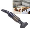 Handheld Vacuum Cleaner 12000rpm 120W Rechargeable Multifunction Portable Cordless Car