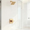 Replacement for Delta 13/14 Series Shower Trim Kit, Compatible with