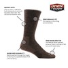 Darn Tough Standard Issue Mid Calf Light Cushion Sock -