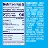 Welch's Juicefuls Juicy Fruit Snacks, Mixed Fruit, Fruit Gushers, Gluten