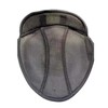 Hard Hat Cap Insert Liner Sweat Absorber Cool Ventilation Black