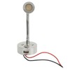 RV Reading Light LED Adjustable Brightness Touch Control Indoor Bedside