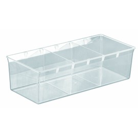 Tescoma 4Food 29 x 13 cm Spice Bags Holder