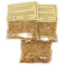 Linaza Hierba/Tea (14.0 Grms.)3pack