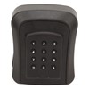 Key Lock Box Sturdy Waterproof Rust Resistant Large Capacity Wall