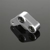 YZ125/YZ250/WR250/WR450 Lowering Link Kit 1.5" 40mm Rear Drop Link Compatible