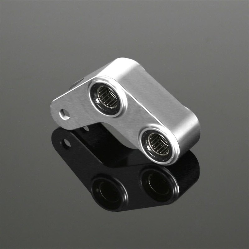 YZ125/YZ250/WR250/WR450 Lowering Link Kit 1.5" 40mm Rear Drop Link Compatible
