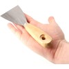 fiXte Wallpaper Paint Scraper Tool Set Flexible DIY Paint Removal