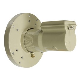 GEOSATpro C1 C-band Phase-Locked Loop LNBF FTA PLL LNB