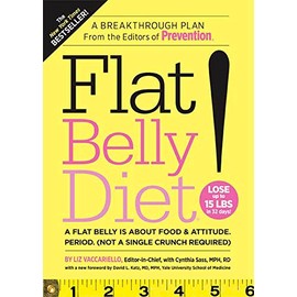 Flat Belly Diet!