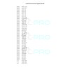 DL-pro Grating Disc Diameter 16 cm for Bosch Siemens MUM4