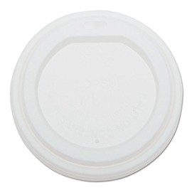 NatureHouse RP11CT Cup Lids for 10-20oz Hot Cups 1000/Carton