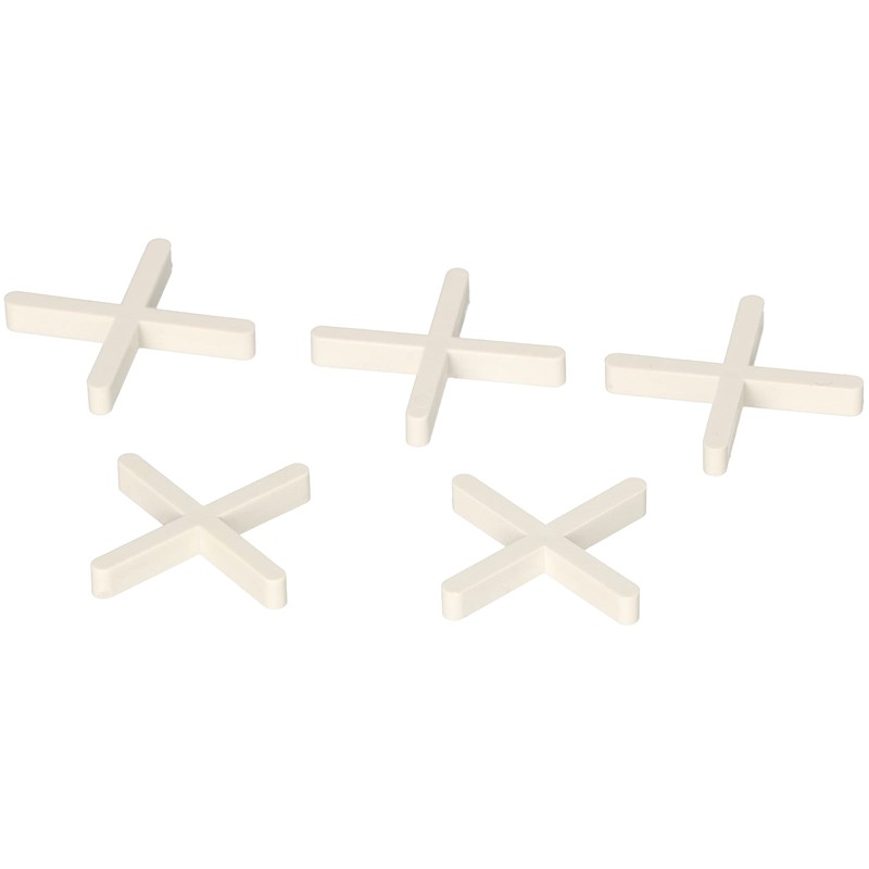 KOTARBAU® Tile Spacers 3 mm for Laying Tiles Set of