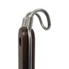 Little Wood L-0025 L-0025 Diana Wooden Handle Udon Fried Noodle