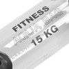 Weight Training Water Bag 15KG Thickened PVC Prevent Slip Inflatable