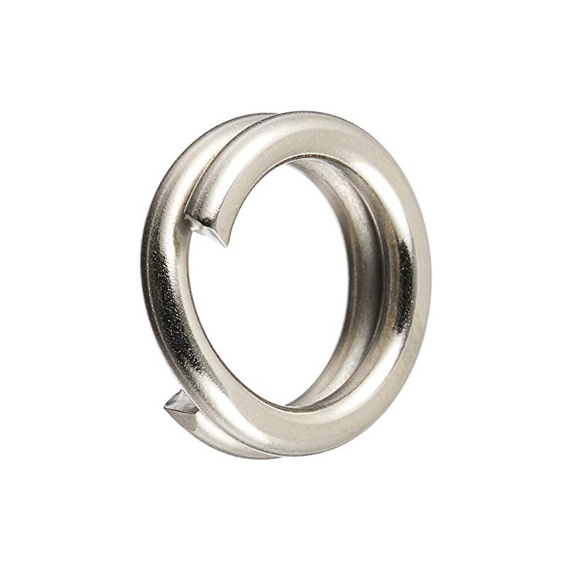 Shout! Split Ring 75-SR Split Ring 8 75-SR