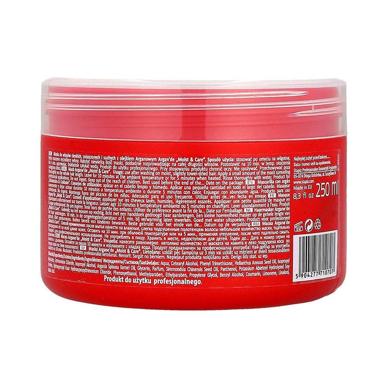 Stapiz Haarmaske, 1er Pack(1 x 200 g)