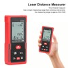 Laser Distance Meter High Accuracy Infrared Measuring Device Laser Distance