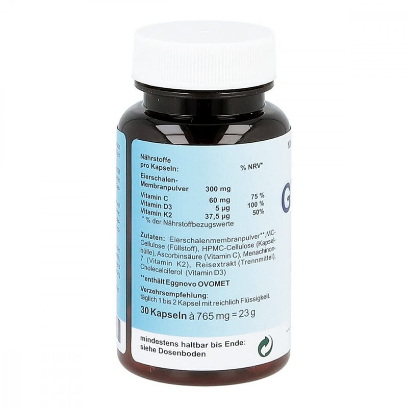 Forum Vita Gelovo Joint Capsules 23g