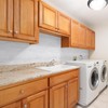 StyloVue 100 Pieces Peel and Stick Backsplash for Kitchen, 3"