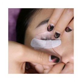 LuminaD Y-Type Eyelash Perm Wand Brush Tool Select/Y-Type Eyelash Perm Brush 2ea