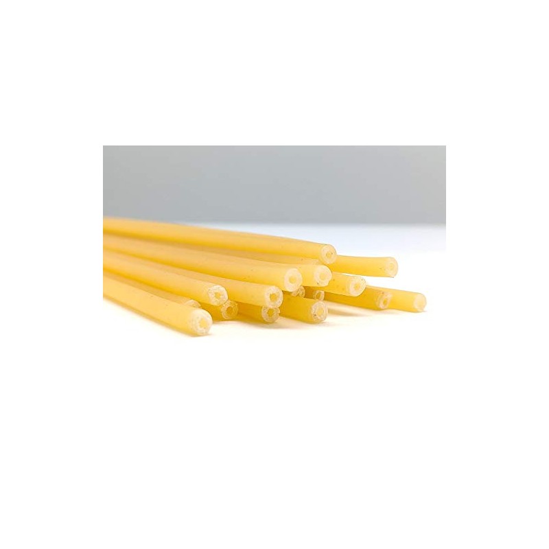 GENTILE PASTA BUCATINI DI GRAGNANO IGP (2 Pack - 1.1