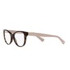 Valentino VA3057-5002 Eyeglass Frame HAVANA w/DEMO LENS 51mm