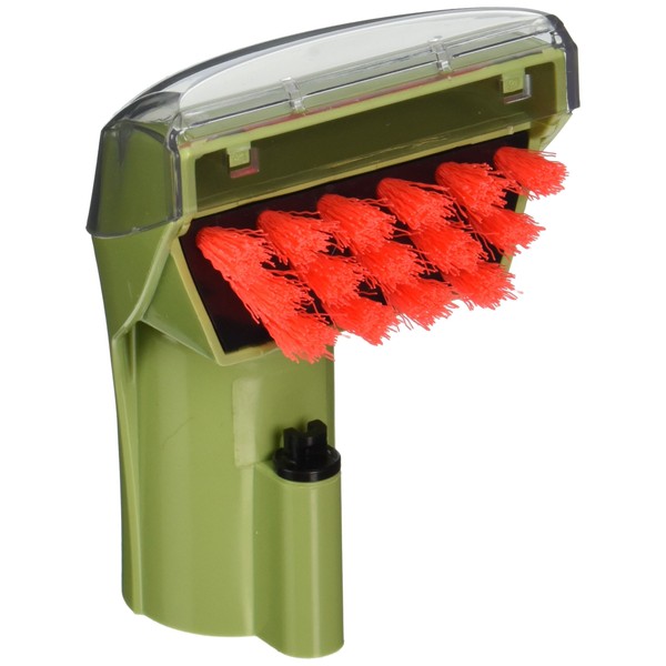 Bissell 1425 Upholstery Tool, 3", Green, Made to fit the Bissell Little Green ProHeat 1425 Series Carpet Cleaners